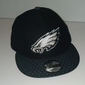 Eagles NFL Snapback